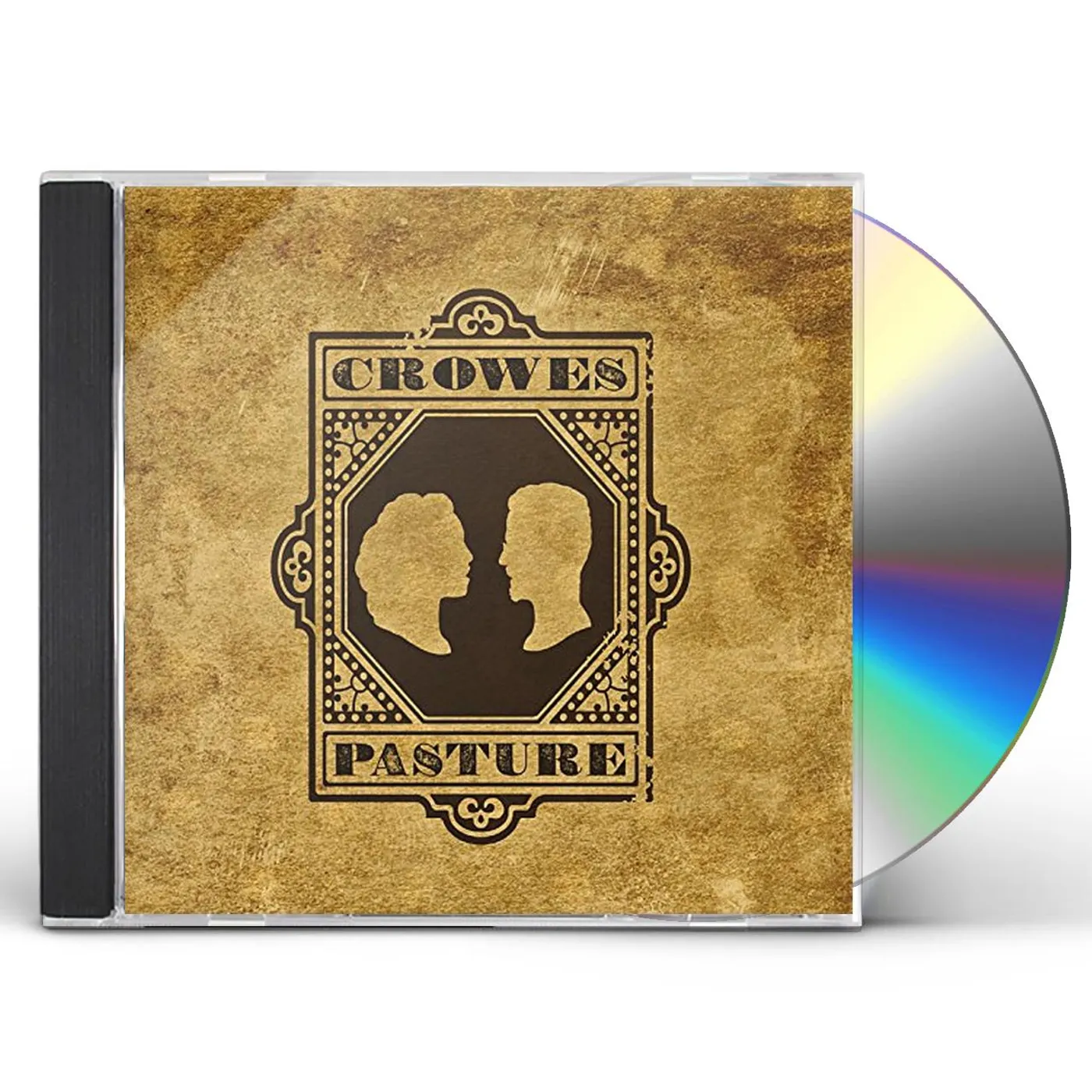 CROWES PASTURE CD