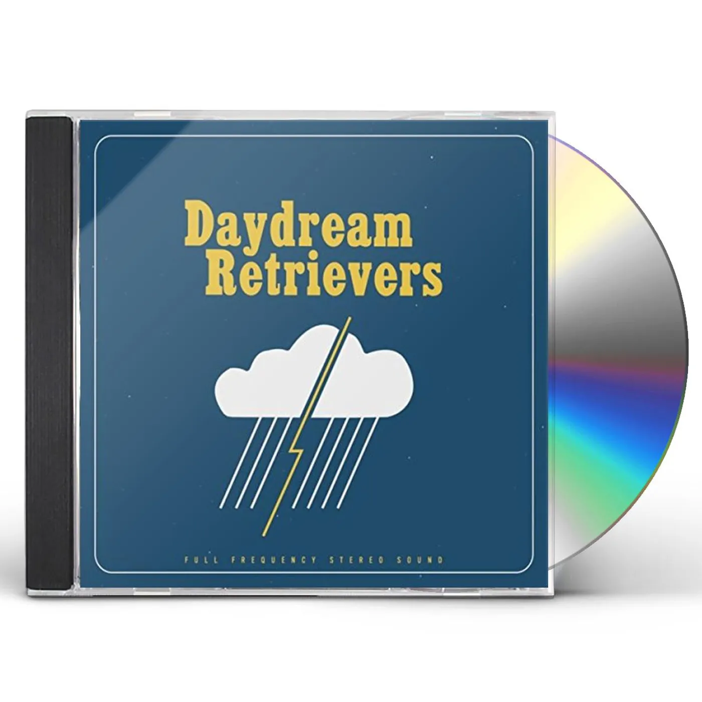 DAYDREAM RETRIEVERS CD
