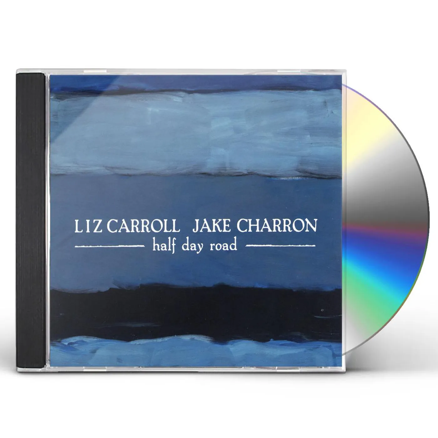 Liz Carroll HALF DAY ROAD CD