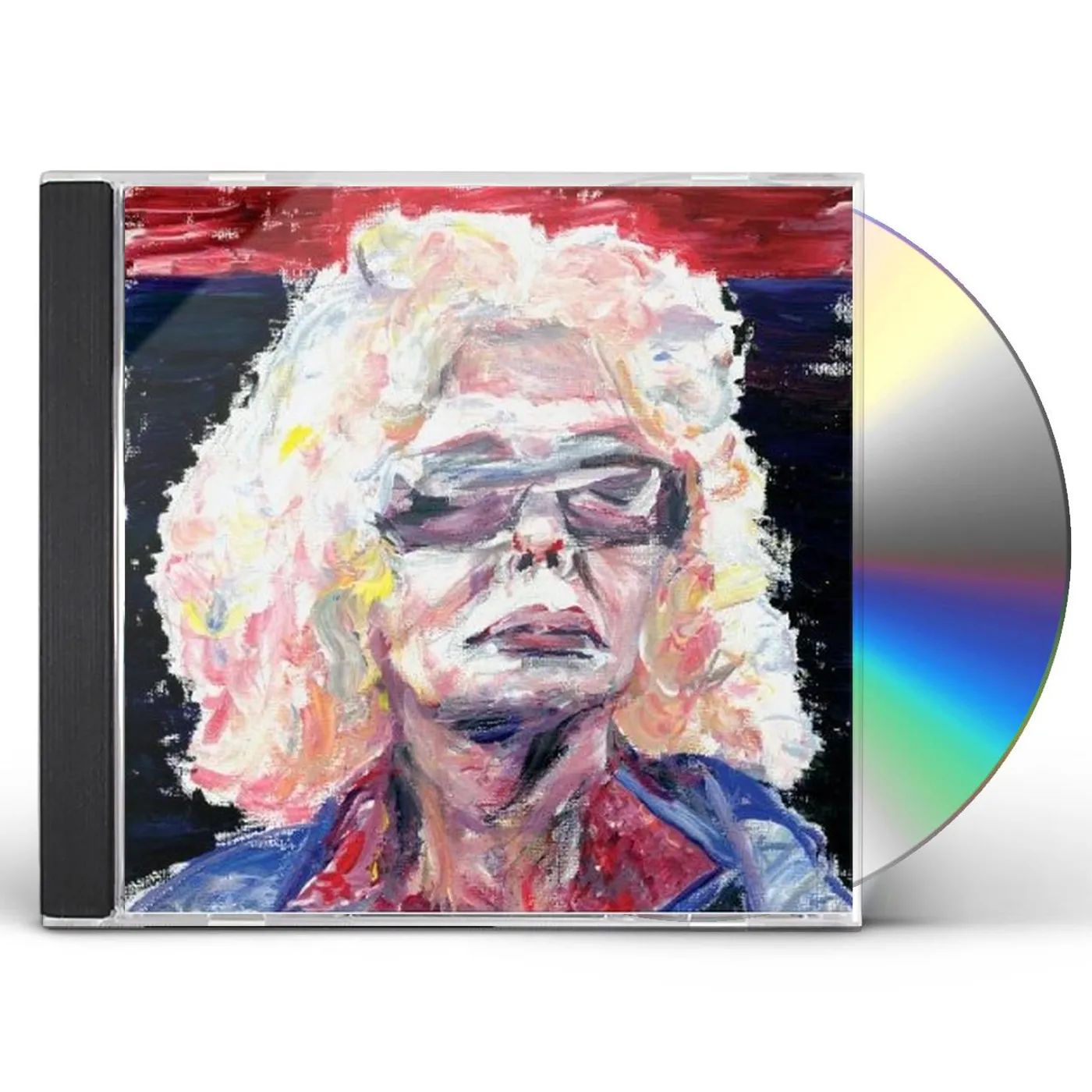 Josephine Foster THIS COMING GLADNESS CD