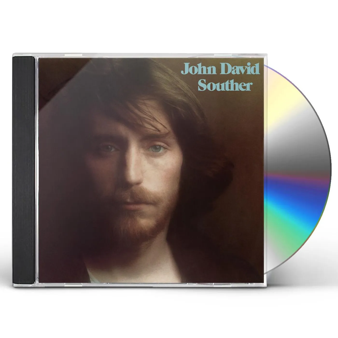 J.D. Souther JOHN DAVID SOUTHER CD