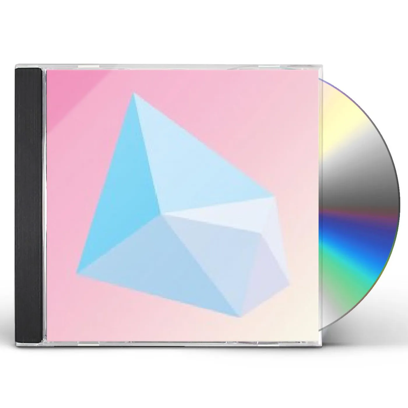 Fax ZIG ZAG CD