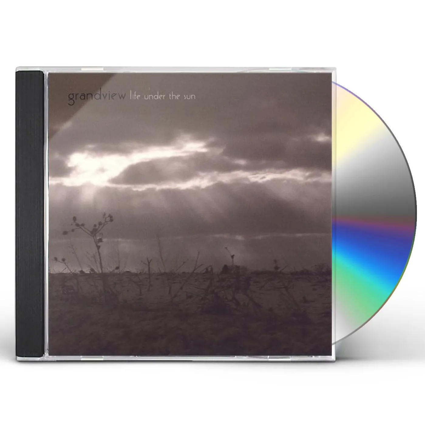 Grandview LIFE UNDER THE SUN CD