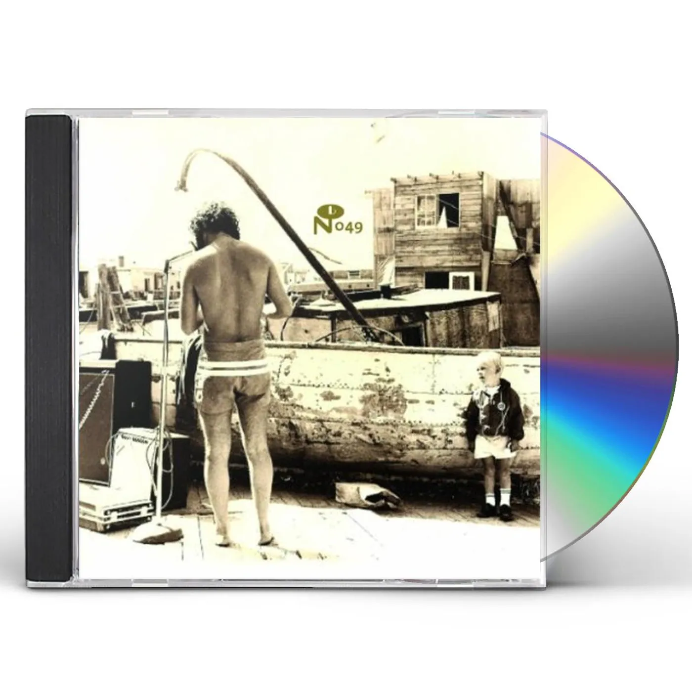 Iasos CELESTIAL SOUL PORTRAIT CD