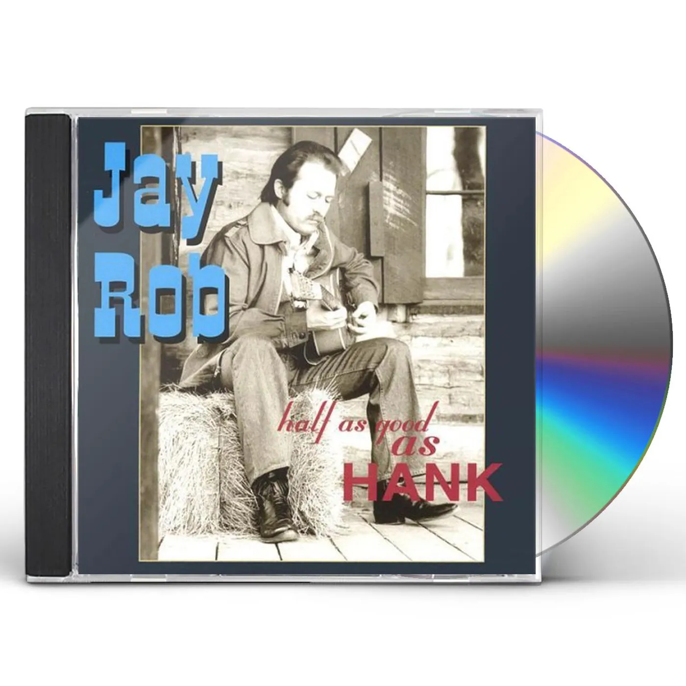 Rob Jay
