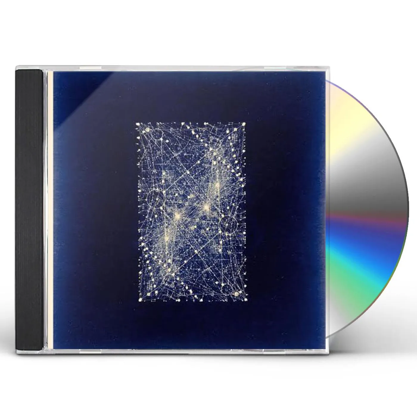 Valentin Stip SIGH CD