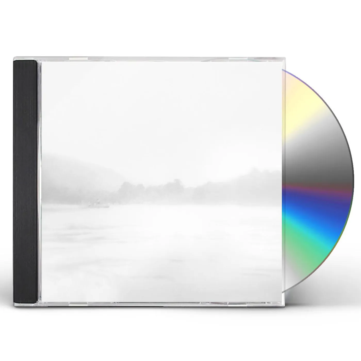 Will Guthrie Nist-Nah CD