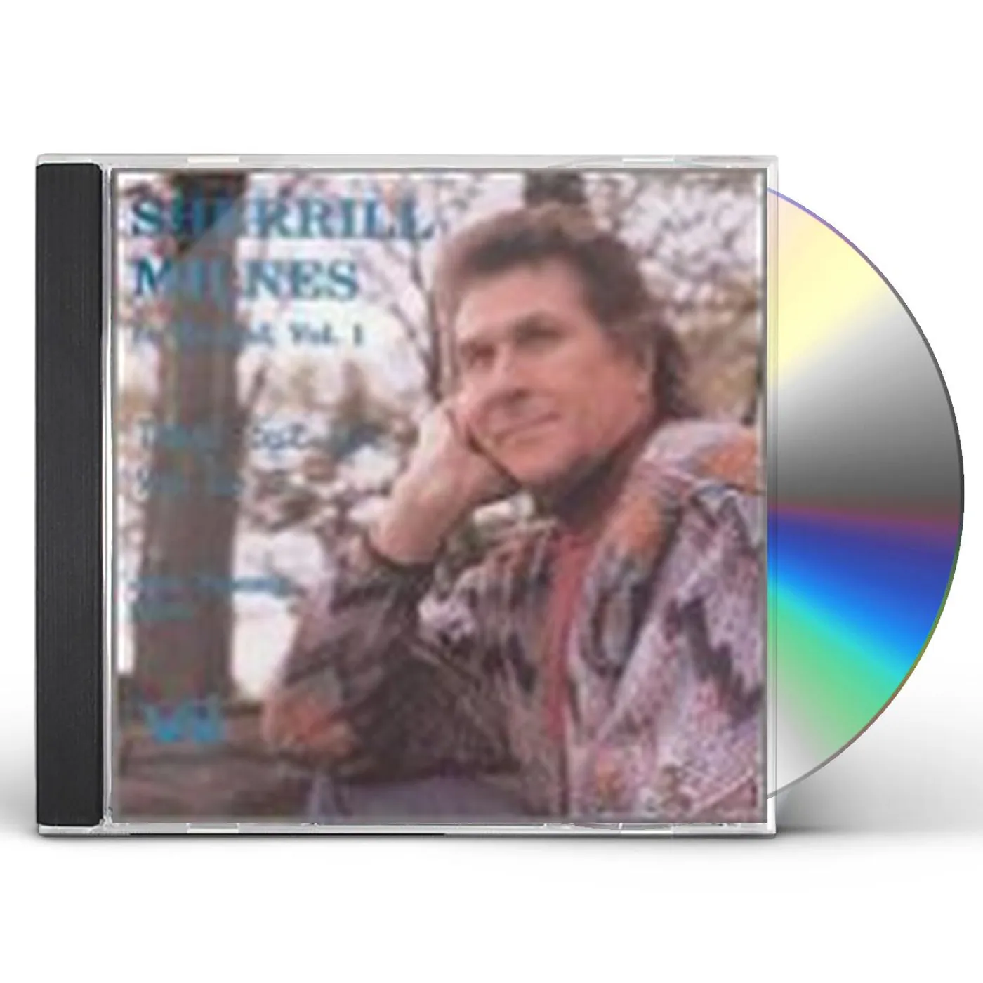 Sherrill Milnes RECITAL 1 CD