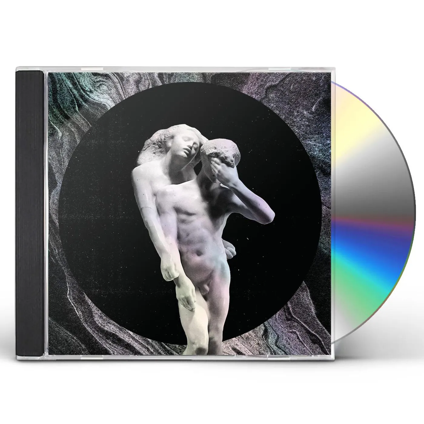 Arcade Fire REFLEKTOR CD