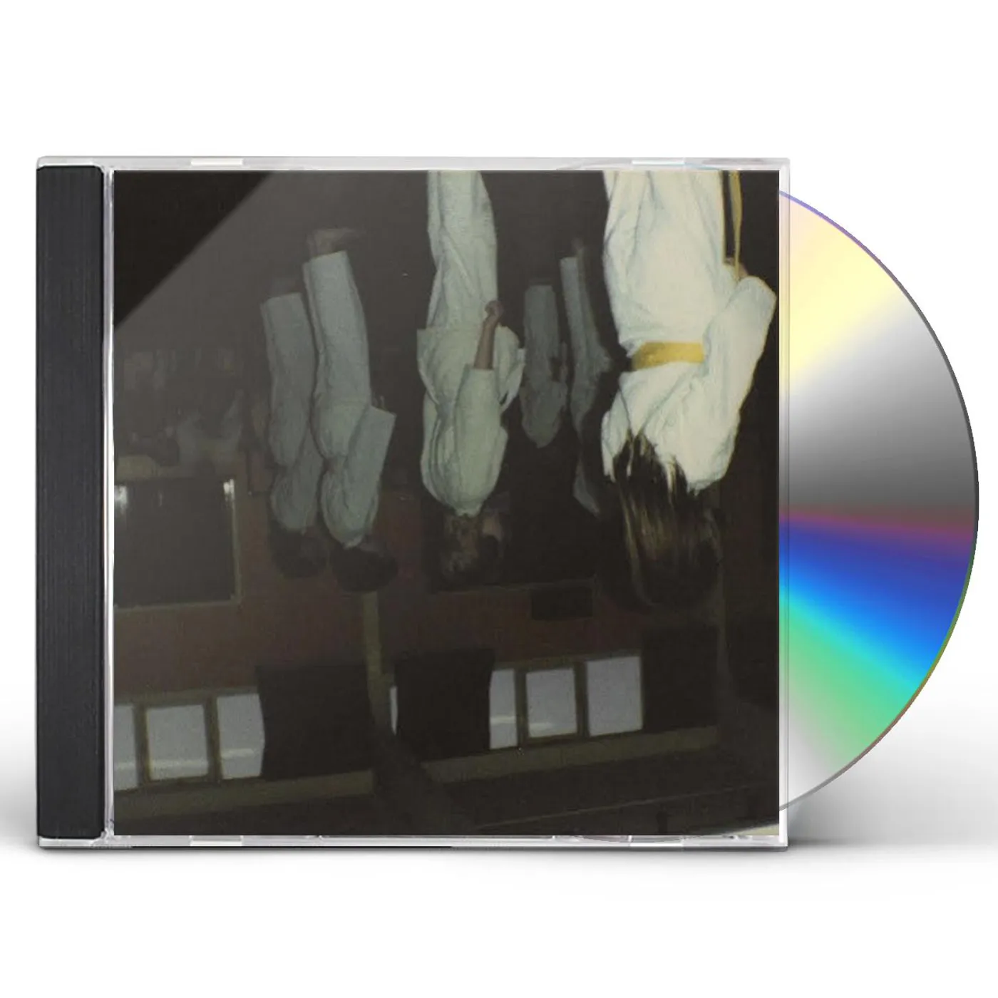 JAWS CEILING CD