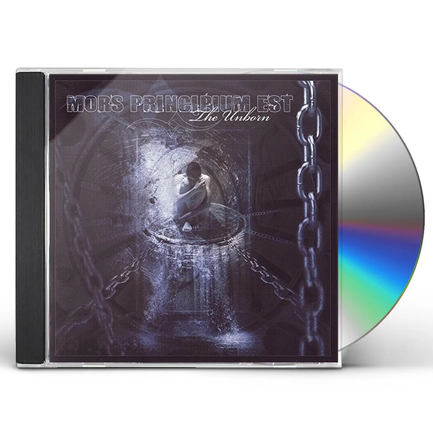 Mors Principium Est UNBORN CD