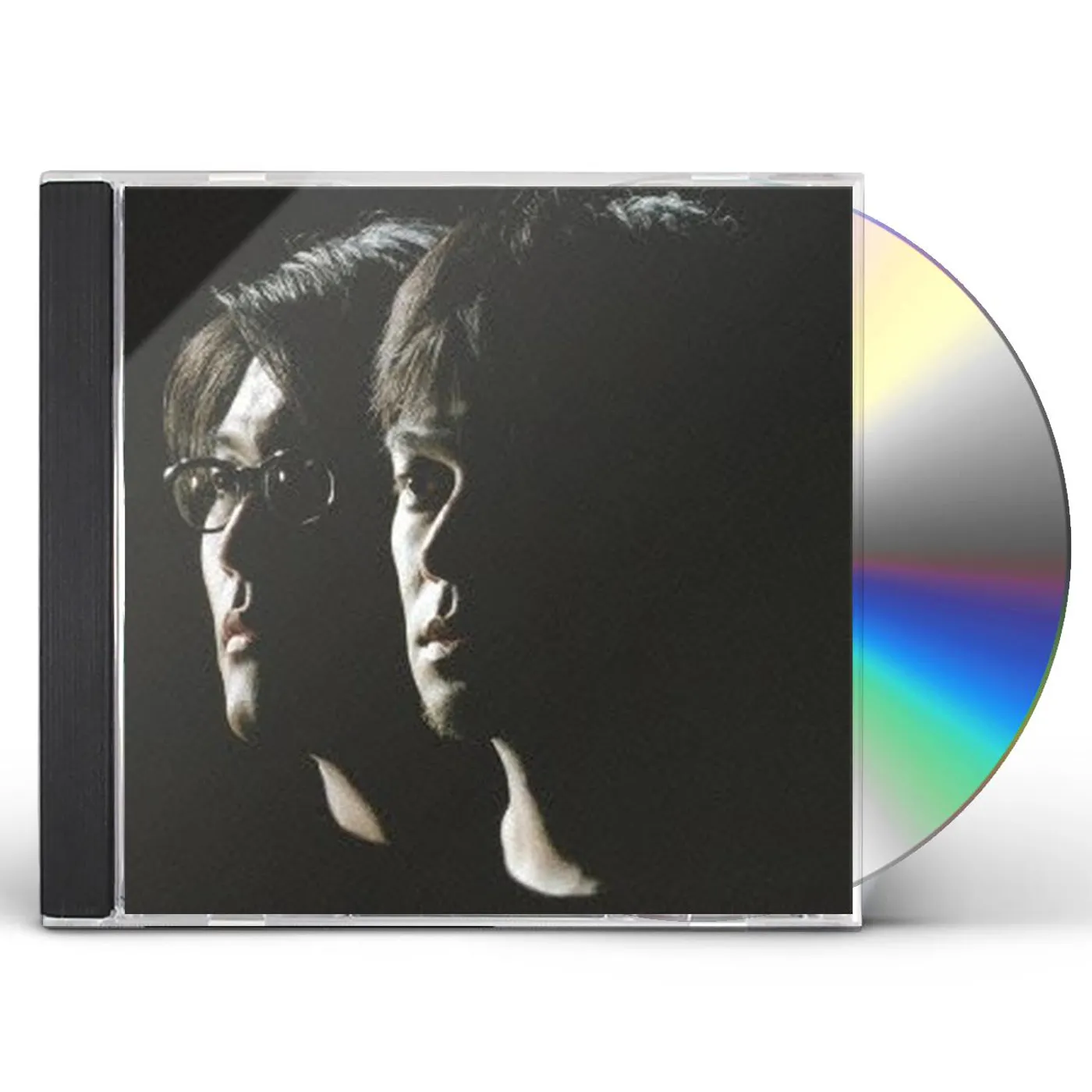 KIRINJI FOR BEAUTIFUL HUMAN LIFE CD