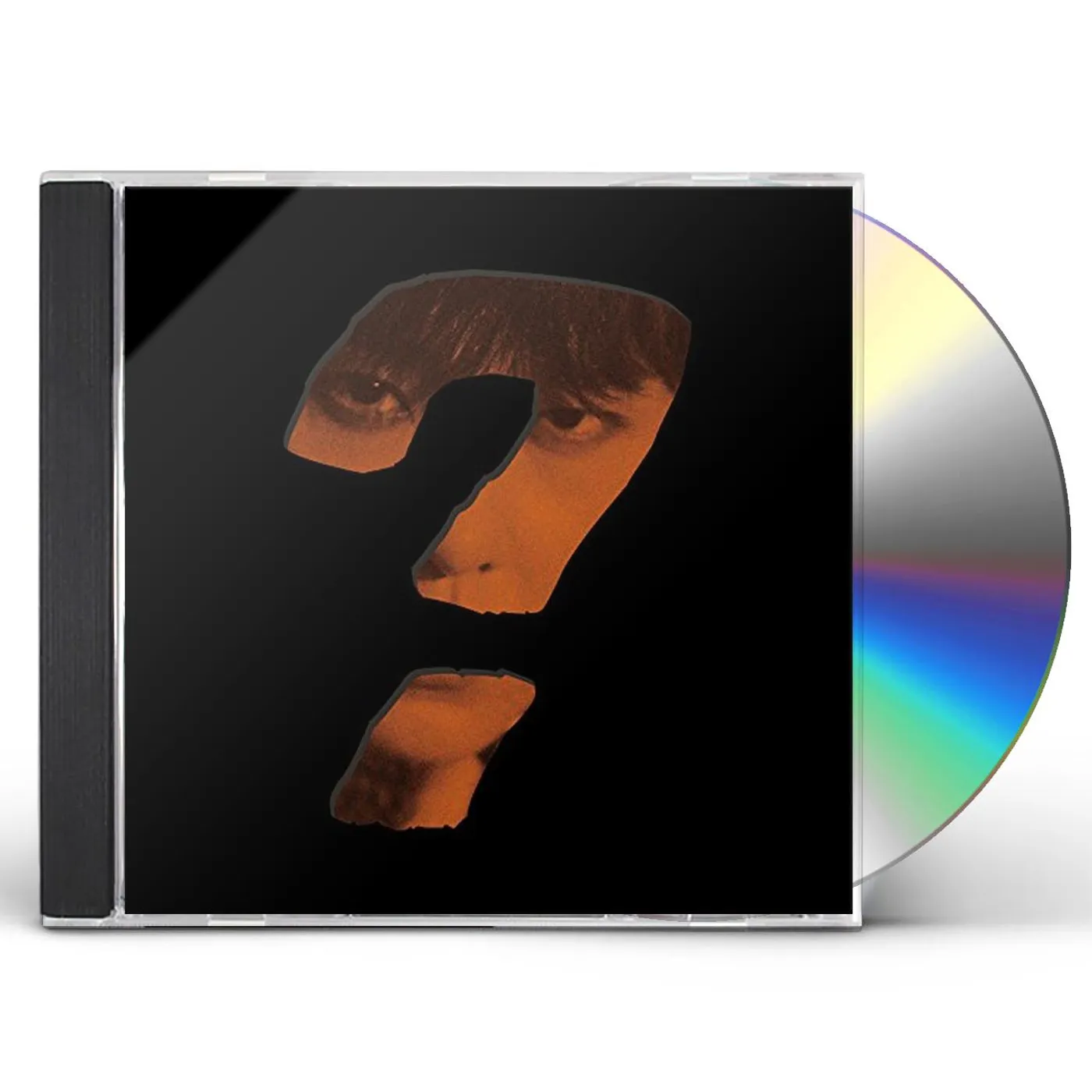 BEAST! GUESS WHO CD