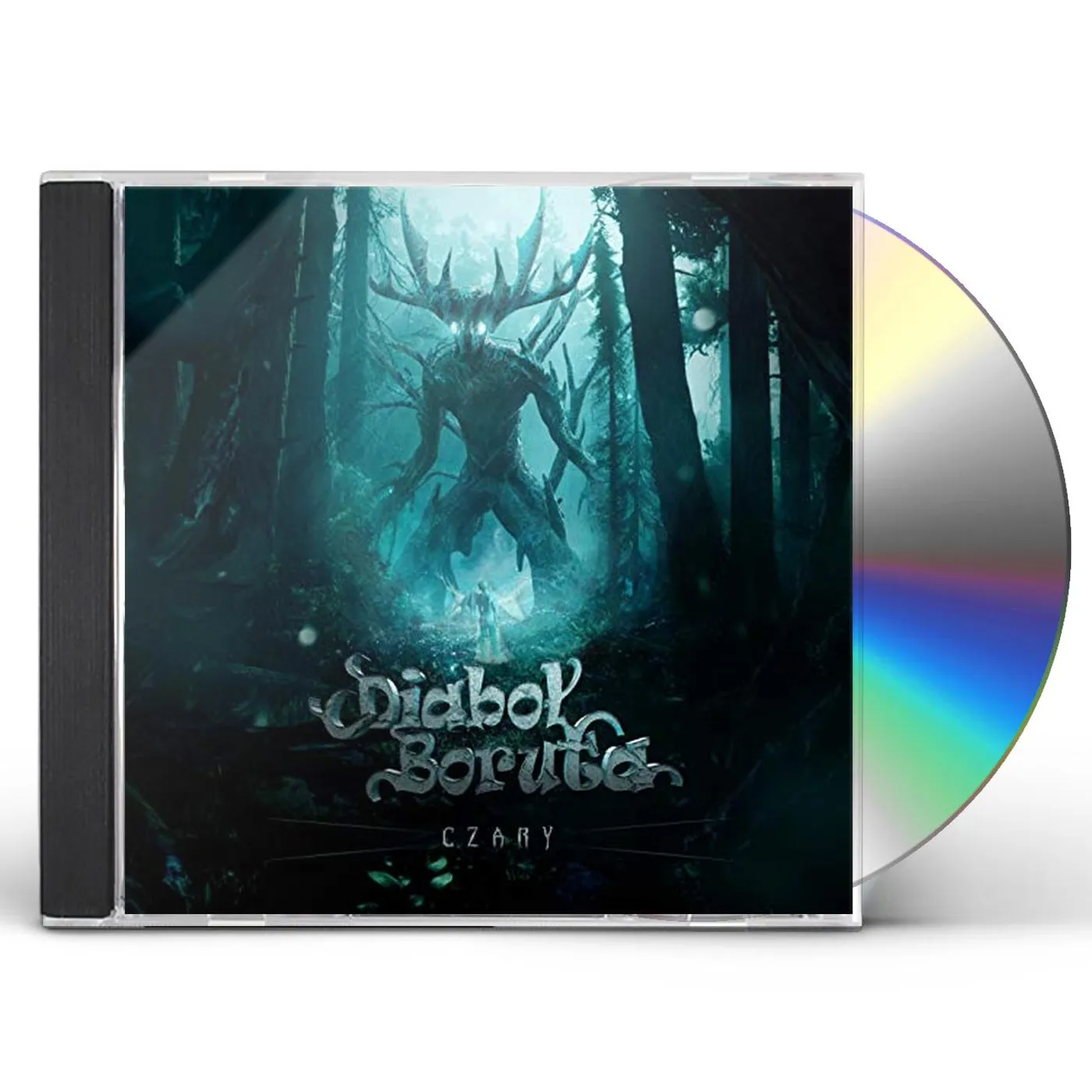 Diabol Boruta
