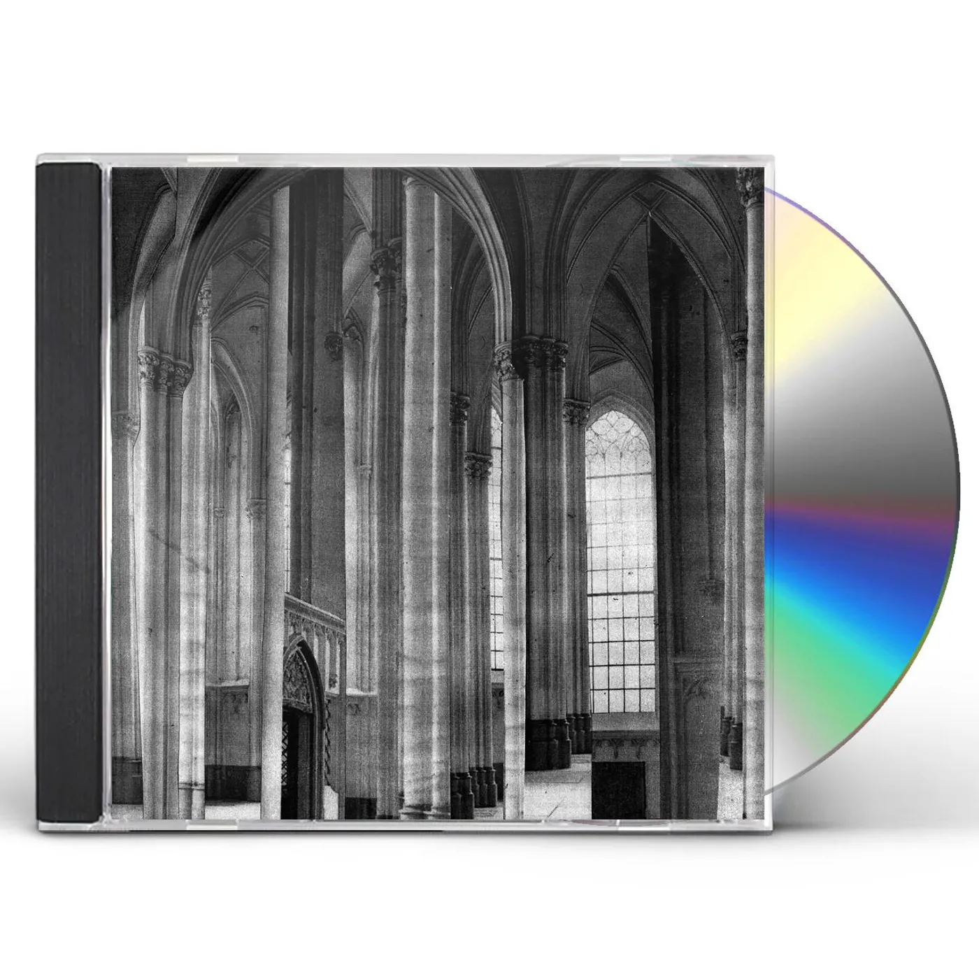 Iskandr EUPROSOPON CD