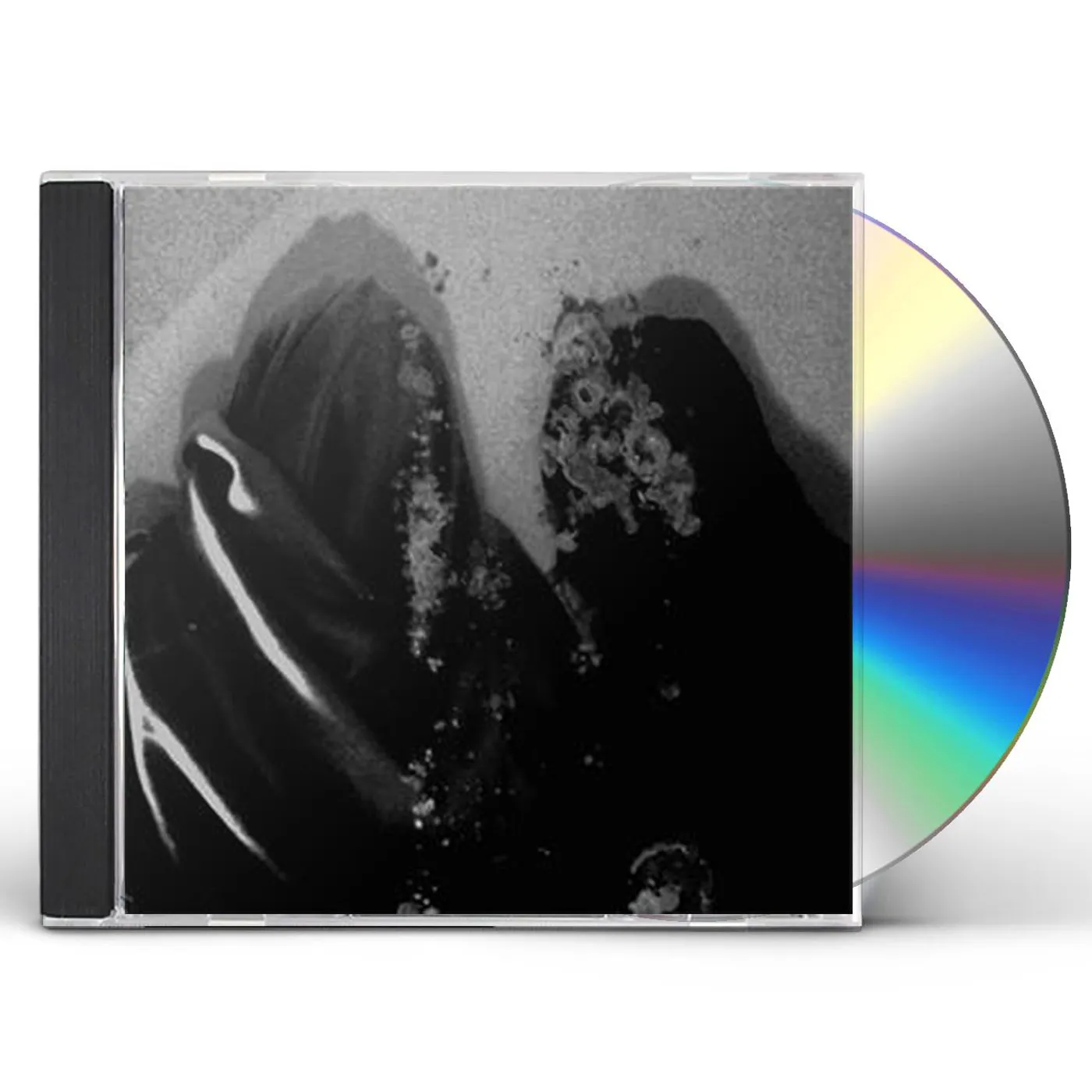Fluisteraars LUWTE CD