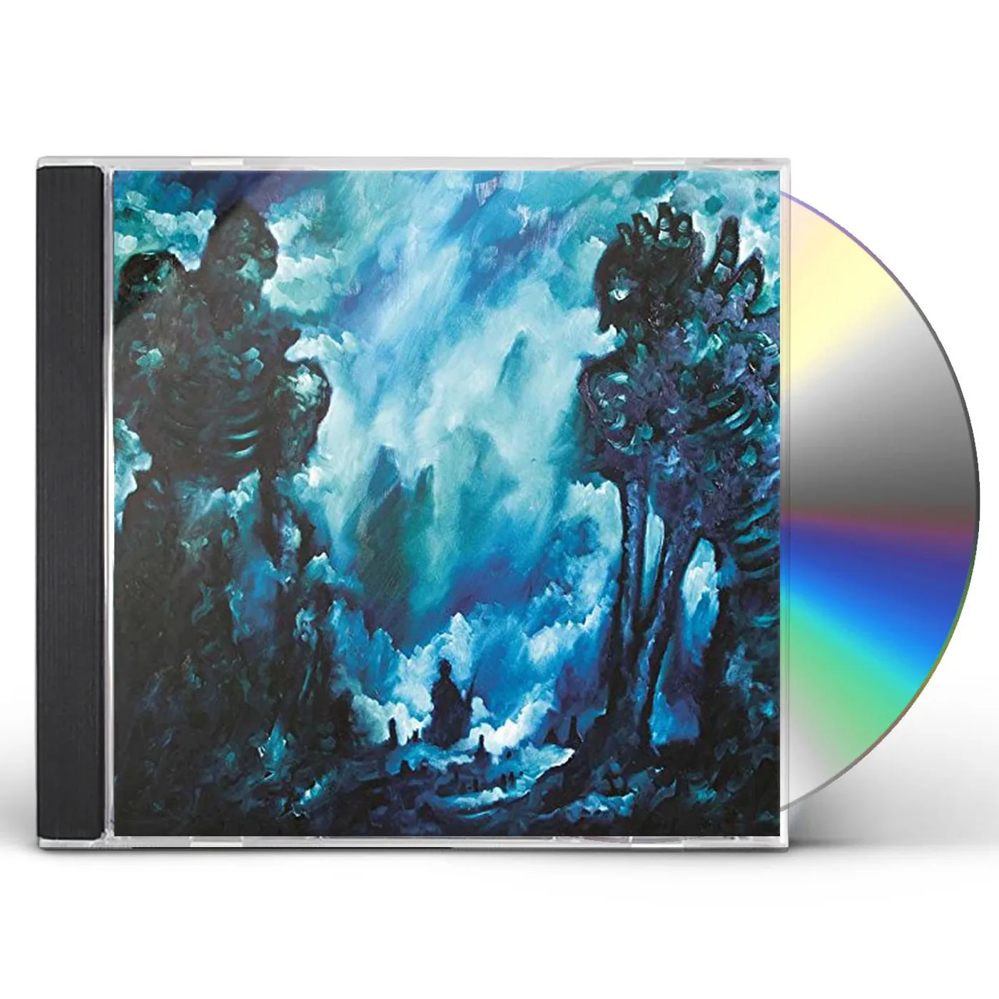 LES CHANTS DU HASARD CD