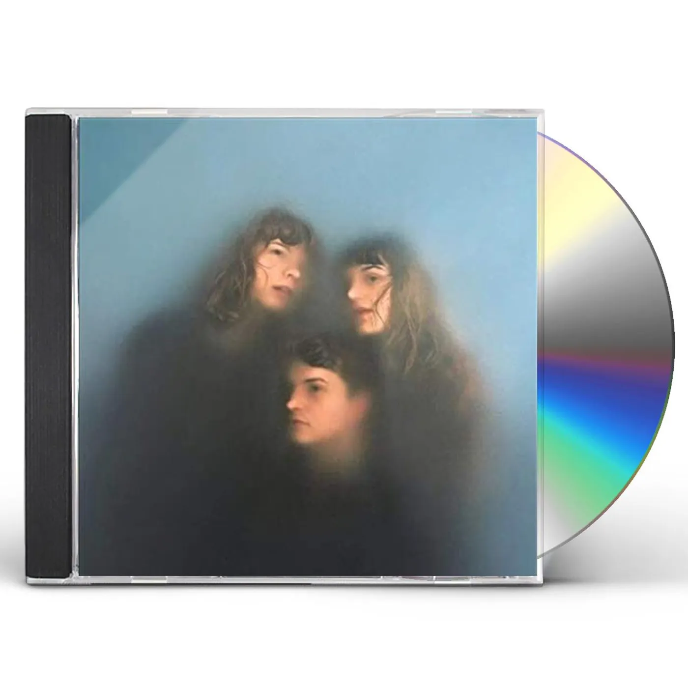 Our Girl STRANGER TODAY CD