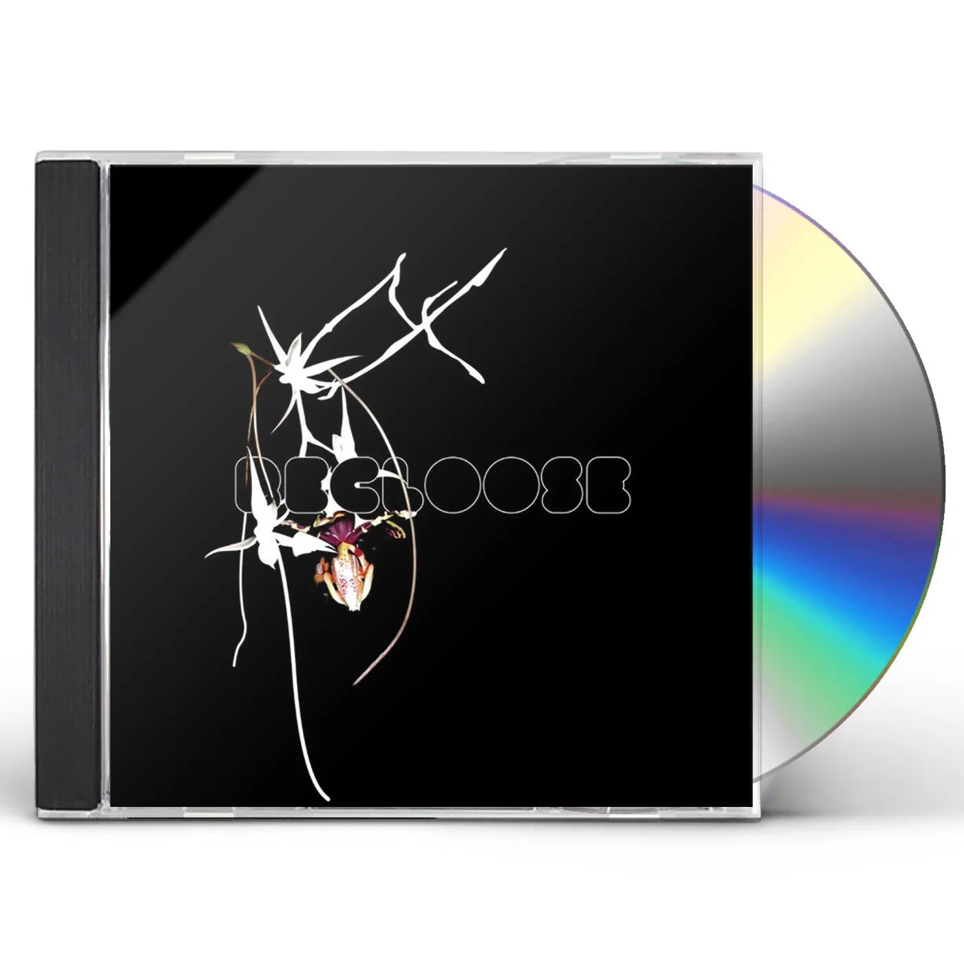 Recloose HIATUS ON THE HORIZON CD