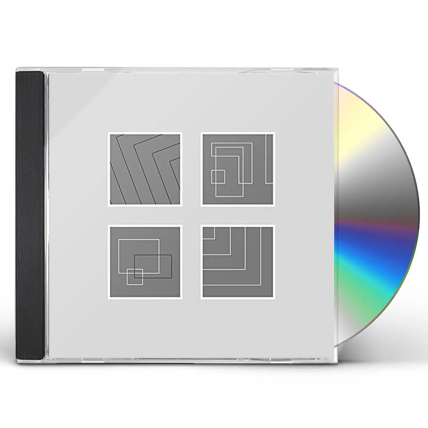 Howes 3.5 DEGREES CD