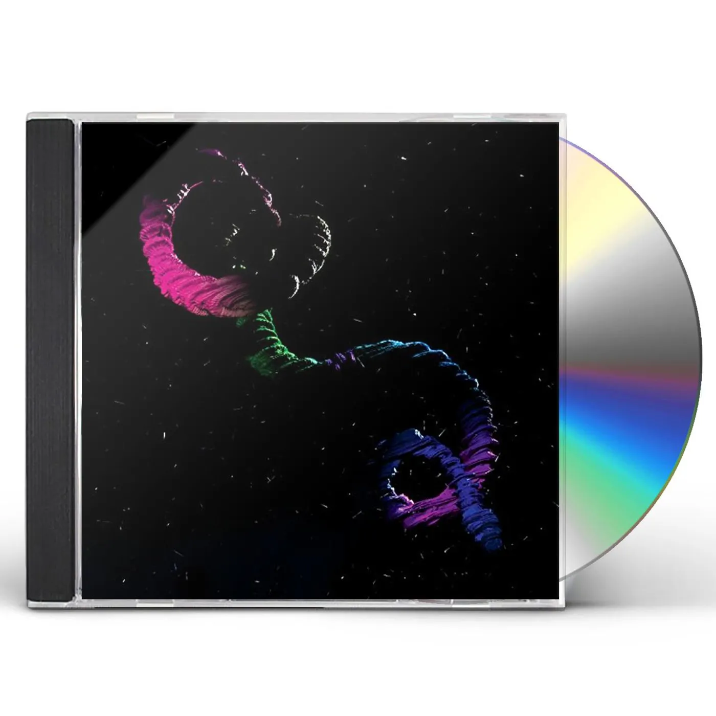 Brogan Bentley SNAKE CD