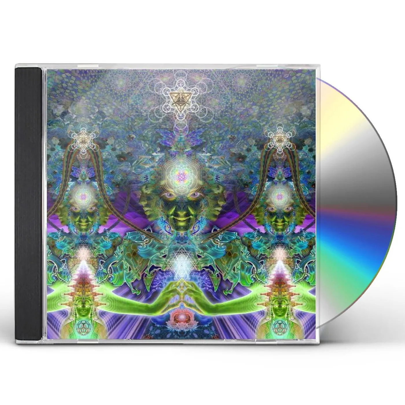 Zilla ALL IZ CD