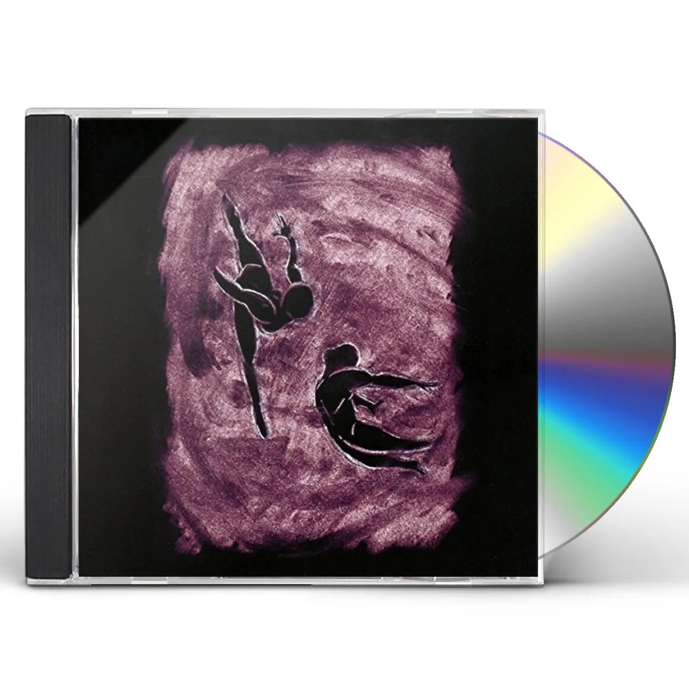 Laster ONS VRIJE FATUM CD
