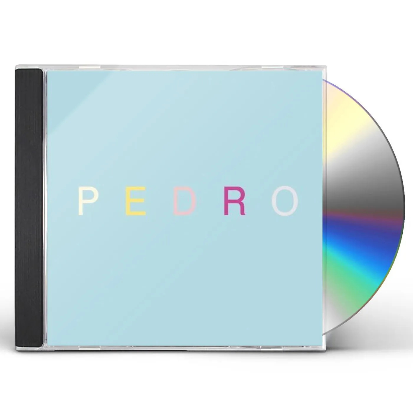 PEDRO CD
