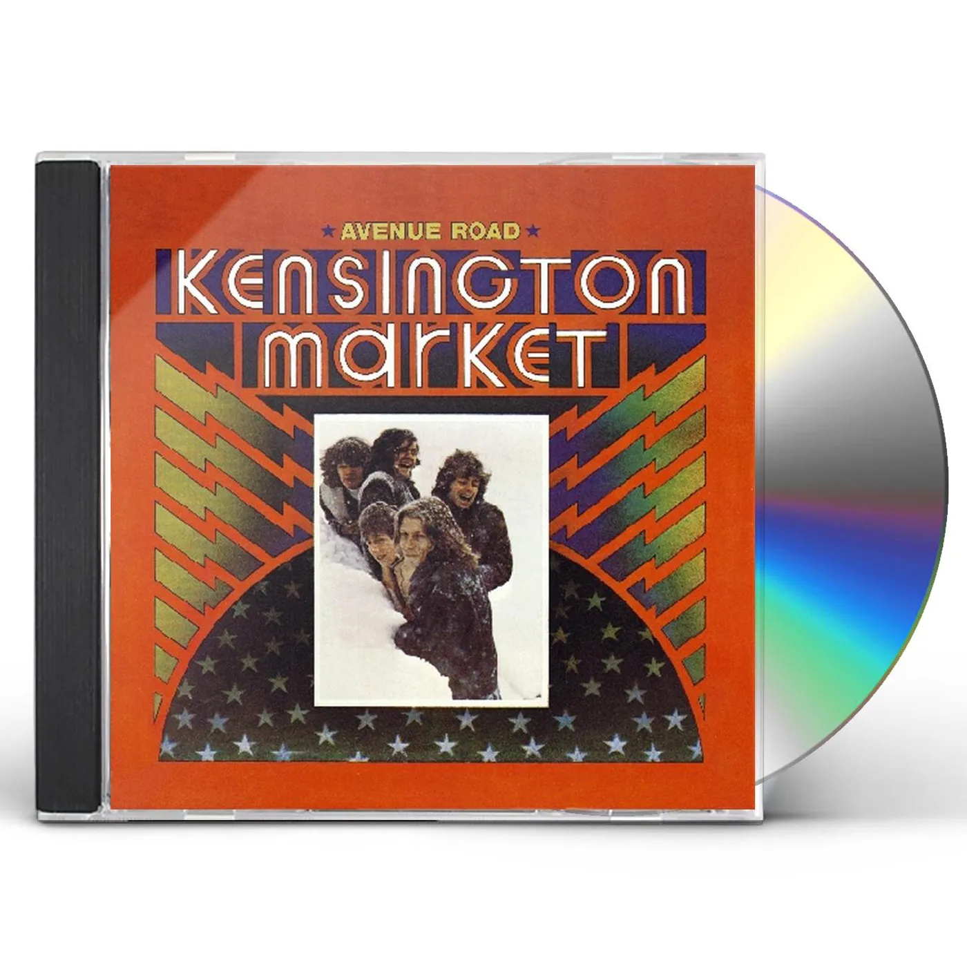 Mashmakhan / Family CD
