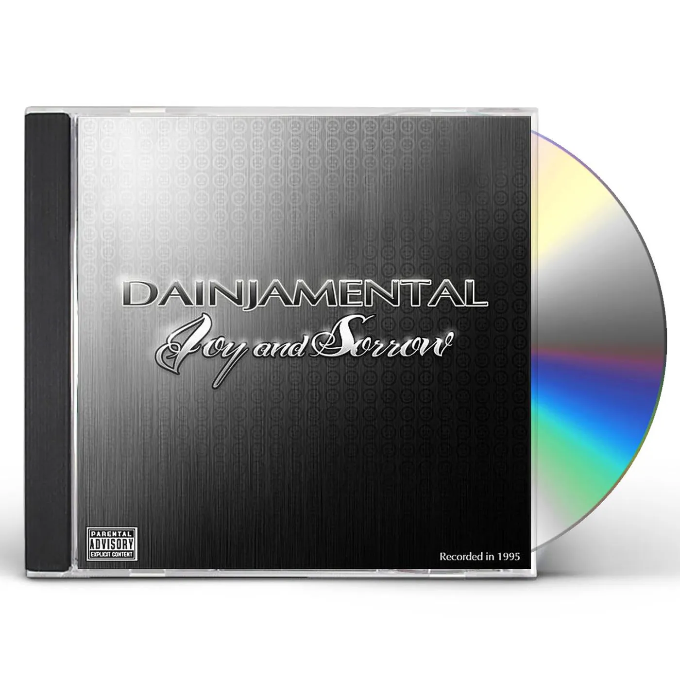 Dainjamental JOY & SORROW CD