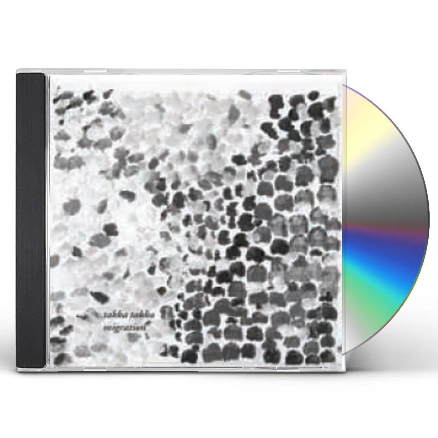 Takka Takka MIGRATION CD
