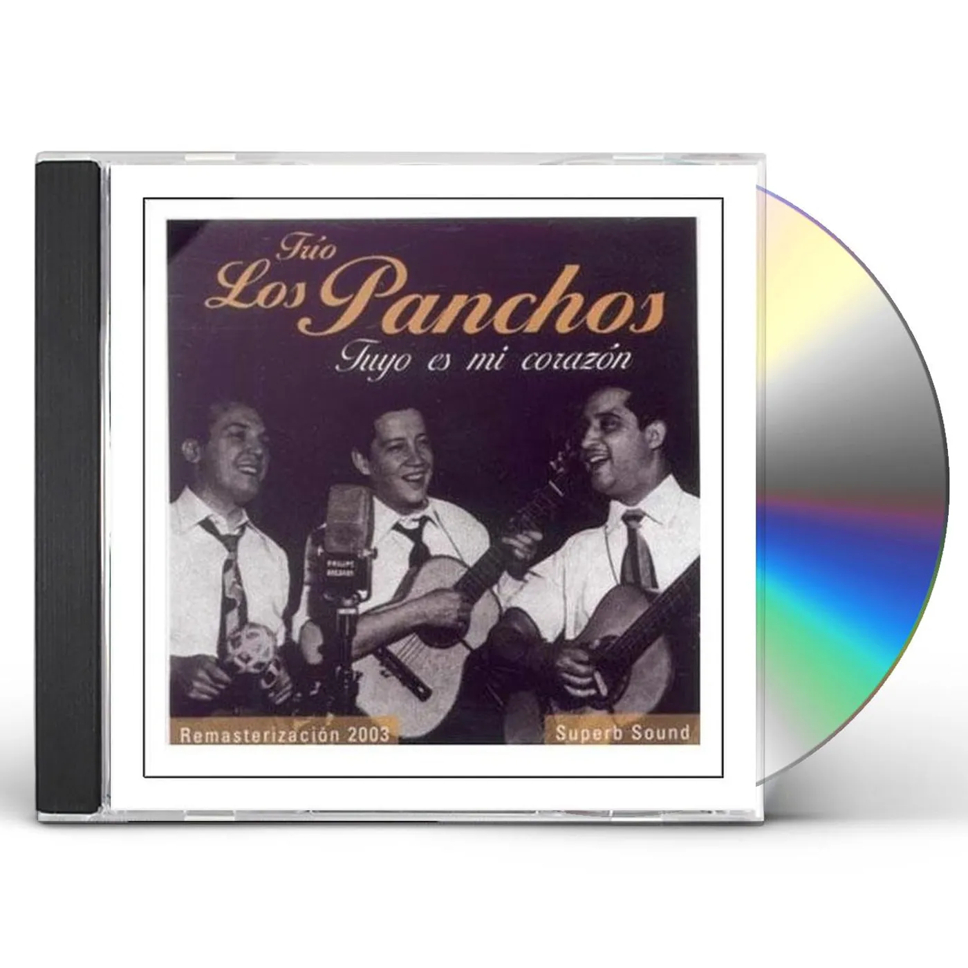 Ramiro Gallo FLORECE CD