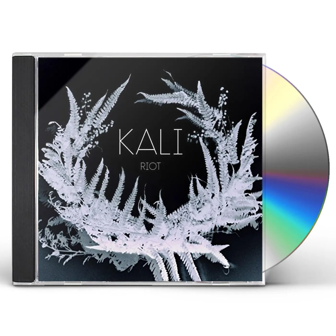 Kali RIOT CD