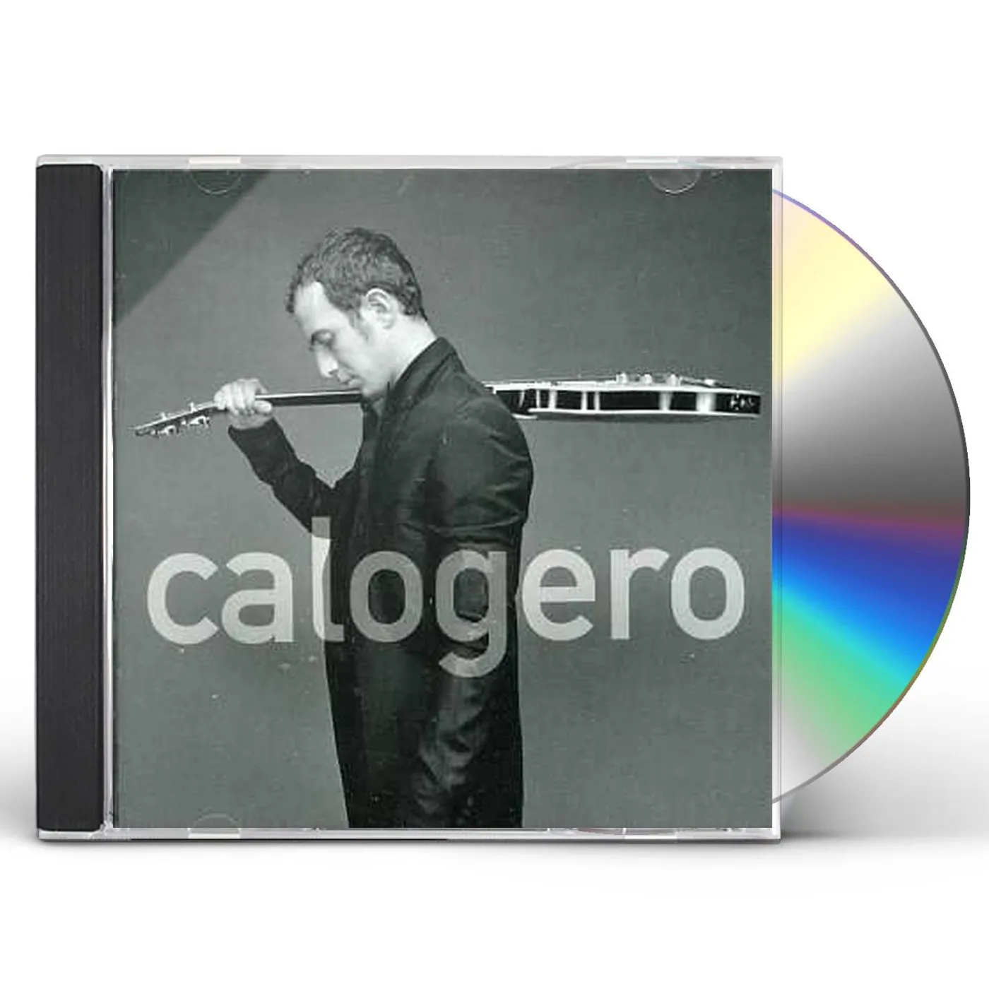 CALOGERO CD
