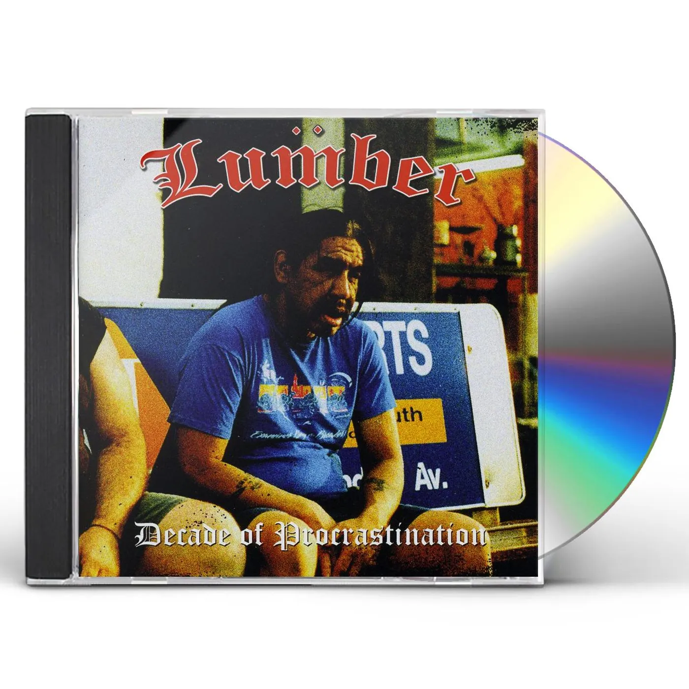 Lumber