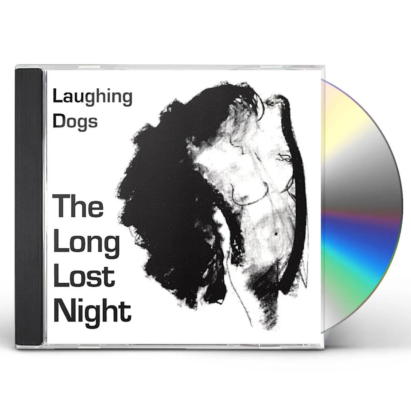 Laughing Dogs LONG LOST NIGHT CD