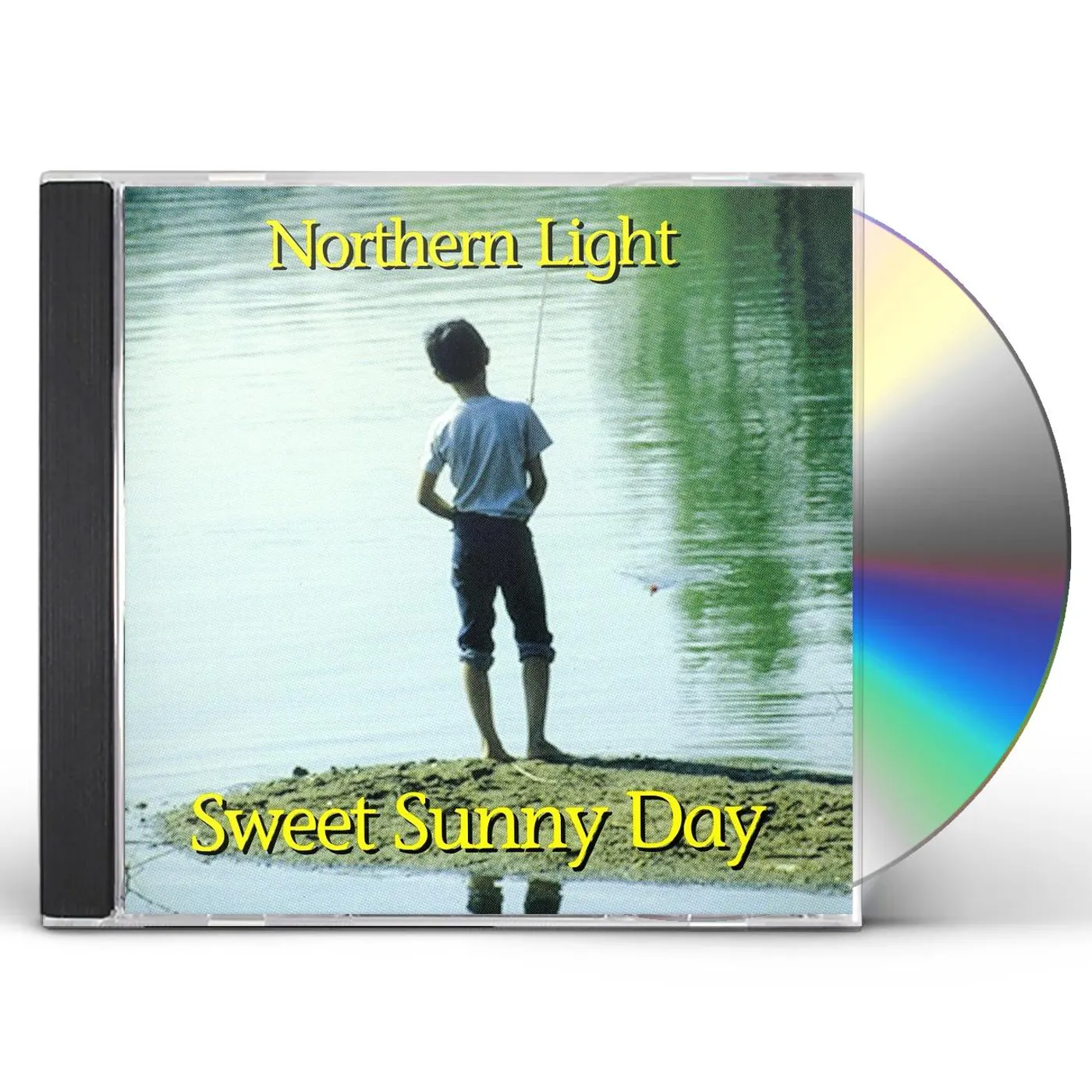 Northern Light SWEET SUNNY DAY CD