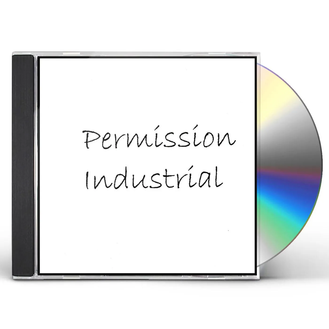PROJECT Z-PERMISSION INDUSTRIAL CD