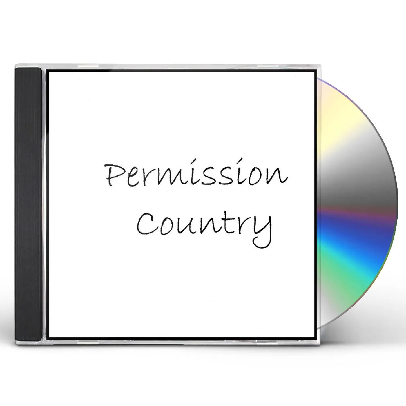 PROJECT Z-PERMISSION COUNTRY CD
