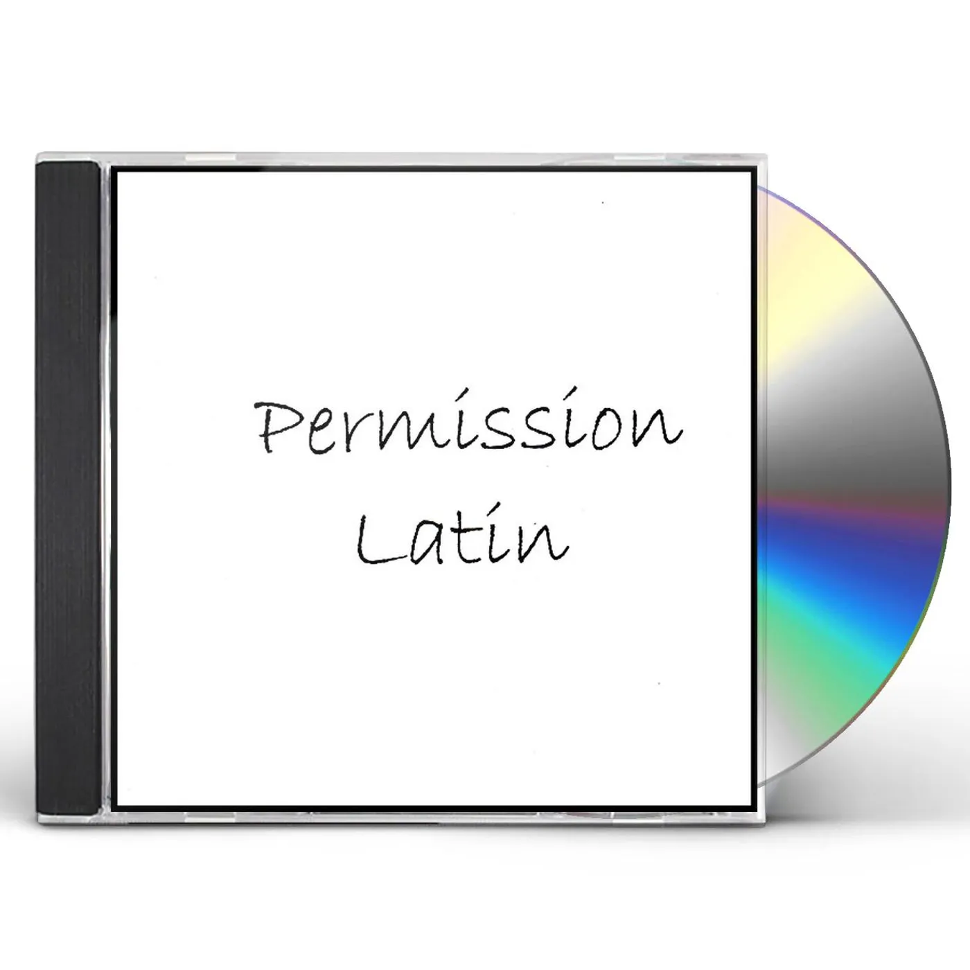 PROJECT Z-PERMISSION LATIN CD
