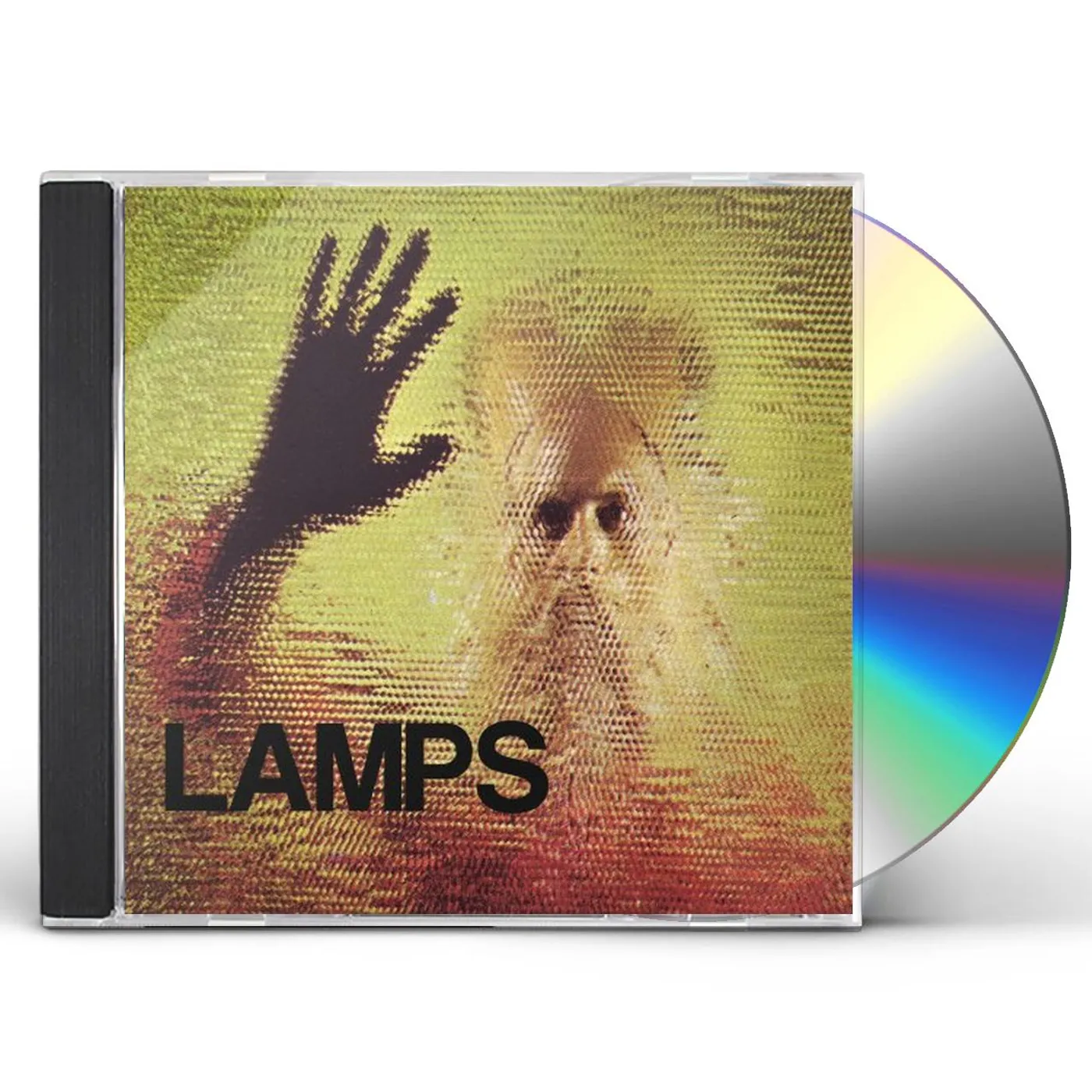 LAMPS CD