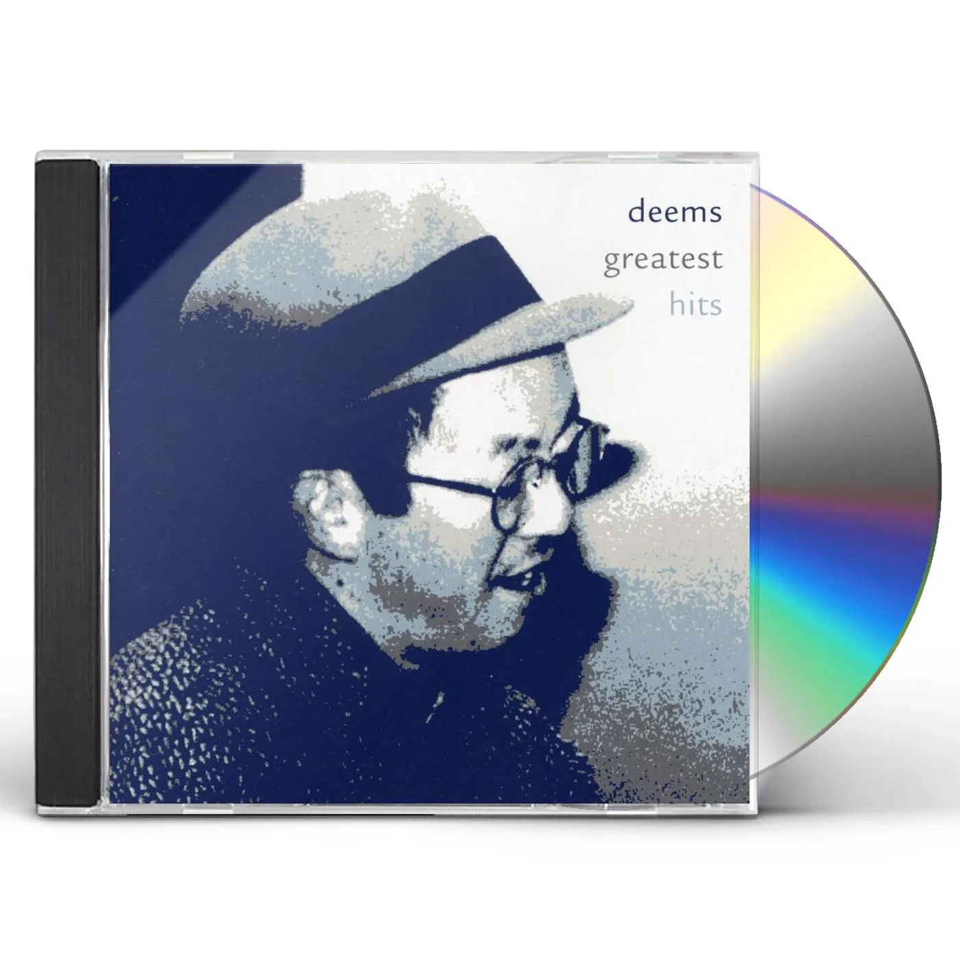 DEEMS GREATEST HITS CD