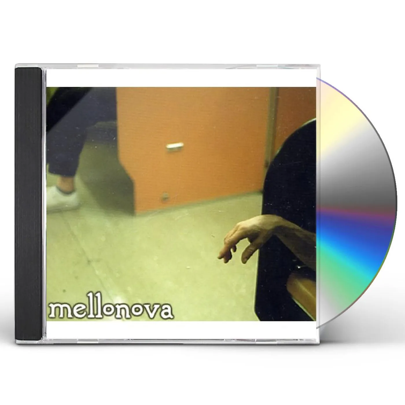 MELLONOVA CD