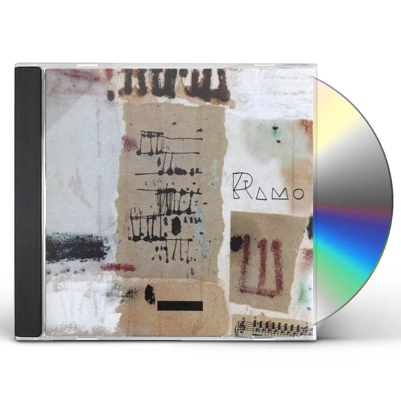 RAMO CD