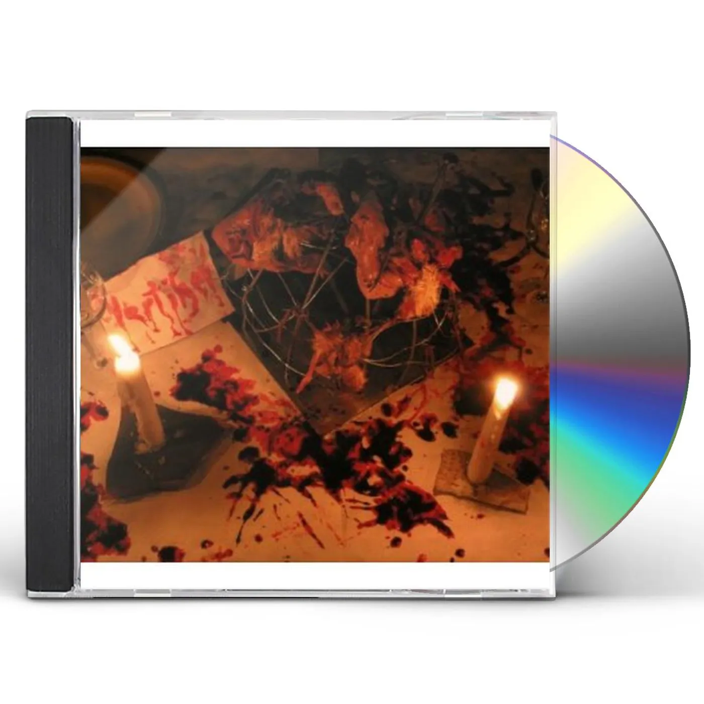 Vom Fetisch der Unbeirrtheit VERTILGER CD