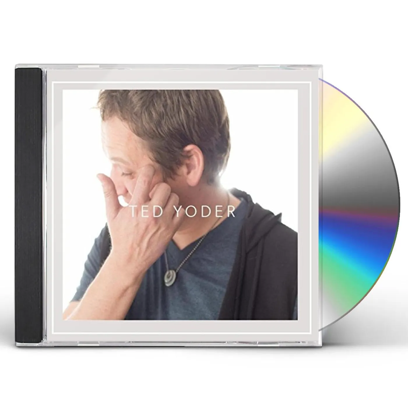 TED YODER CD
