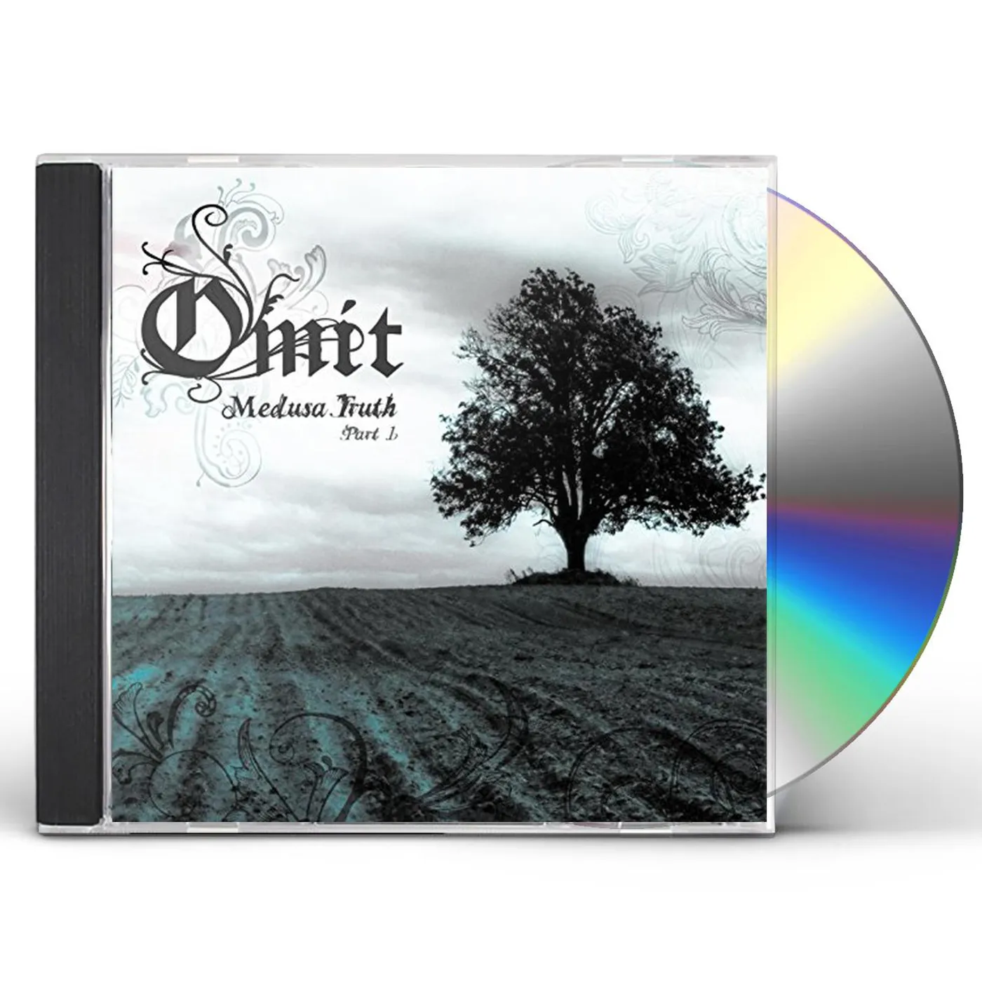 Omit MEDUSA TRUTH 1 CD