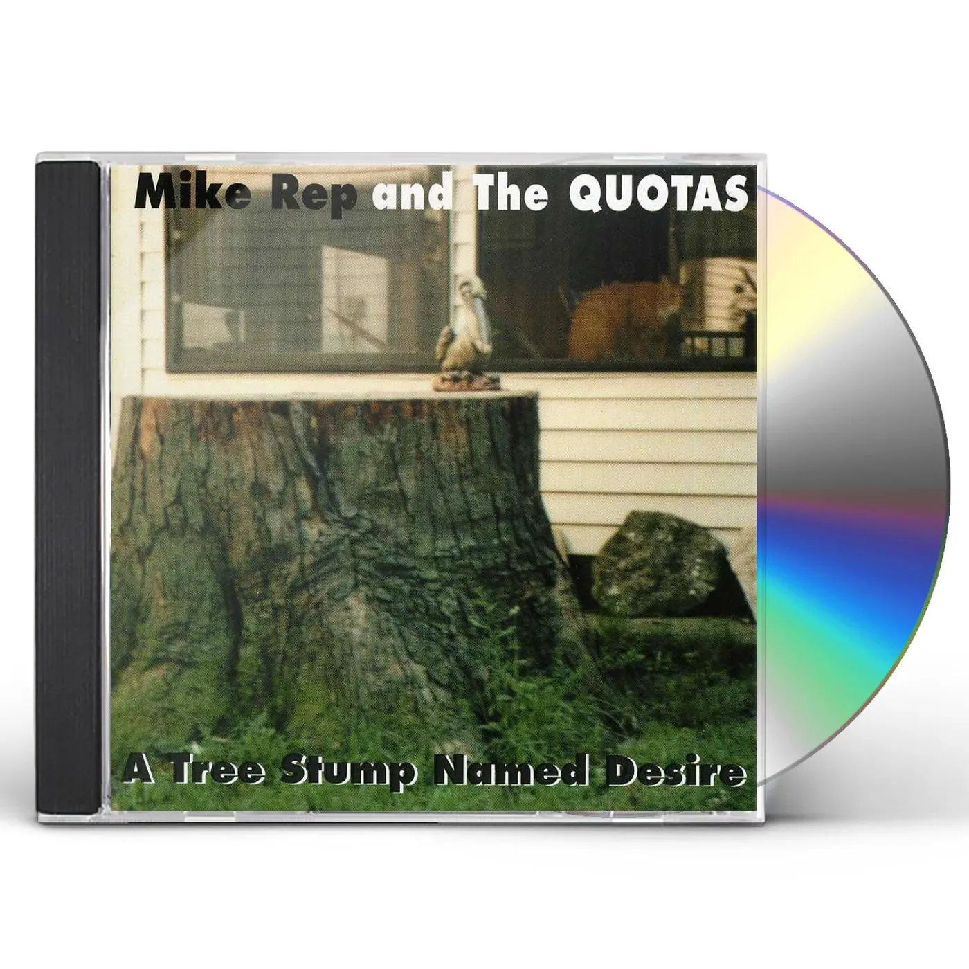 Moviola YEAR YOU WERE BORN CD