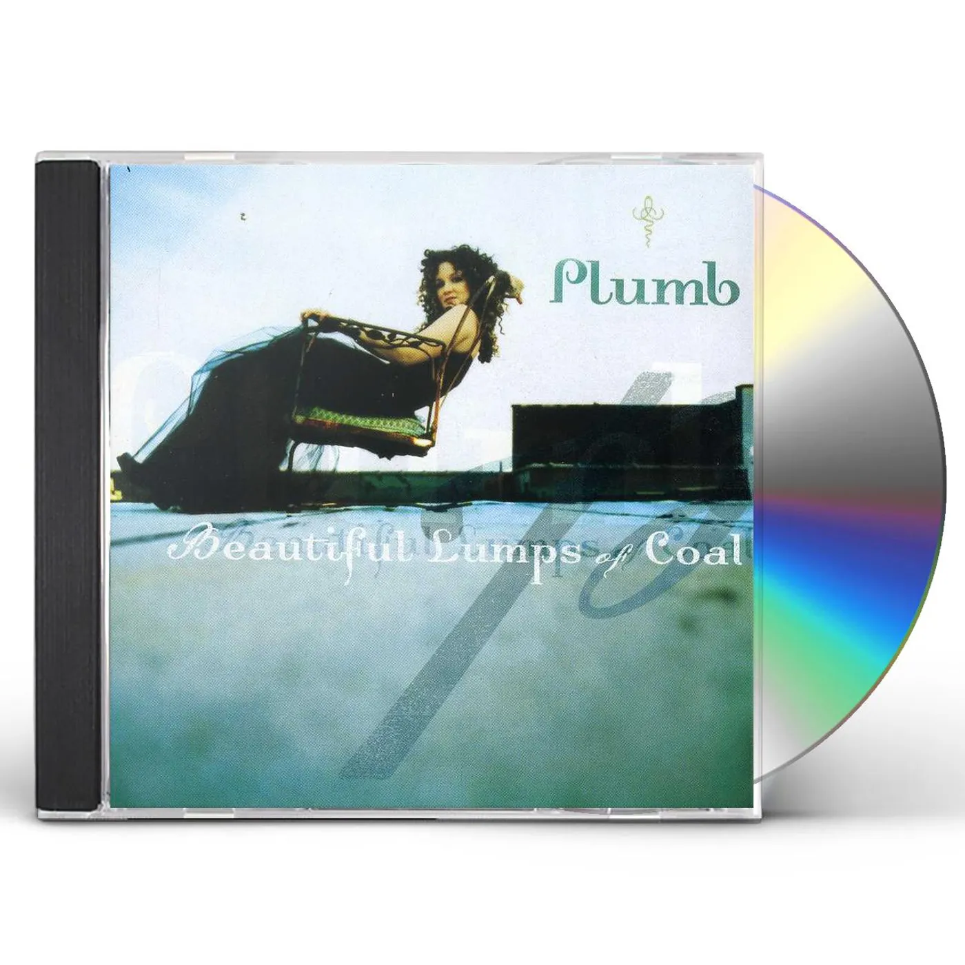 Plumb BEAUTIFUL LUMPS OF COAL CD