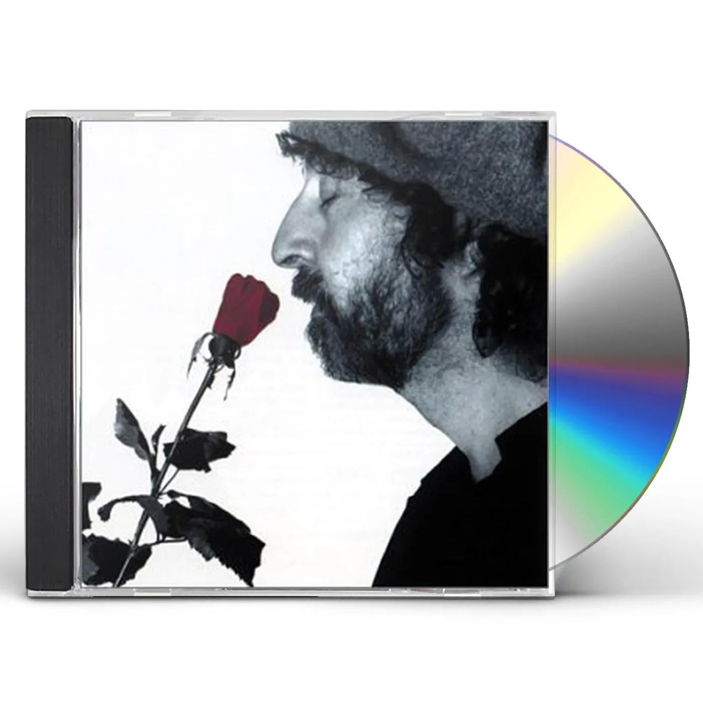 Miten BLOWN AWAY CD
